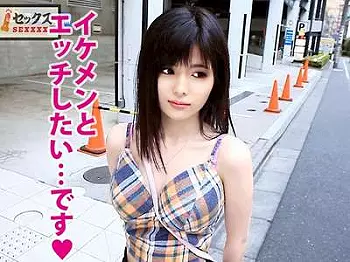 いきセク企画で即ハメセックスしてエッチに乱れちゃうギャル！寝かせたままで軽イラマチオもある！