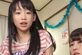 『いっぱいサービスするから遊んでってよ～♡』お医者さんごっこ15円！？小っちゃな3姉妹に中出しOKだなんてヤバイよ！！