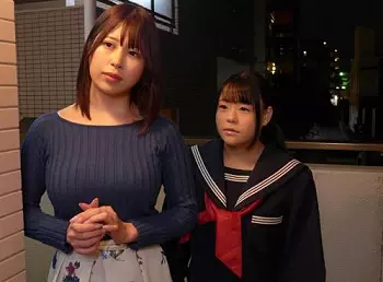【親子丼】『すみません、水道を止められてしまいまして&hellip;』隣の貧困母娘に風呂を貸したら身体でお礼がしたいと言われて&hellip;