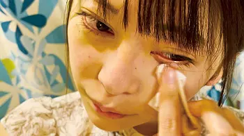 《 森日向子 》ひたすら撮られ 彼女は心を開かず 粘着カメラに疲弊しつつも リアルが映る