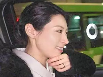【常盤真衣】ザギンで磨き上げた色気たーっぷり人妻熟女がAVデビューでエロハメ！潮吹きおしっこ！痴女りグラインド騎乗位！