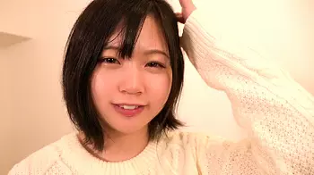 １９歳のアメリカ帰りの予備校生！巧みな言葉で舐められると、クリが刺激されて気持ちよくて身動きが取れなくなり何度もイッてし