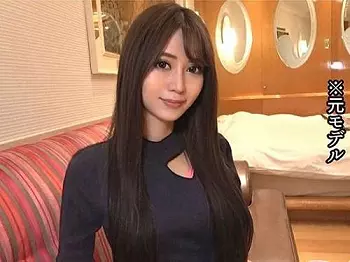 【素人】元読モのスレンダー美女をハメ撮り！酒飲みながらイチャついて至高のボディを舐め回しハメまくる