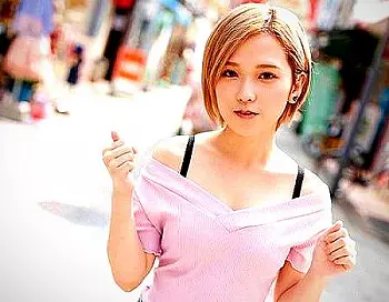 ＜椎名そら＞尻軽ビッチ金髪ギャルが街で口説き集めたメンズ達と妊娠覚悟のゴム無しSEXでズボハメ！
