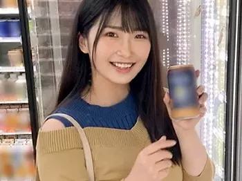 【シロウト】『沢山したいですぅ』巨乳のエロカワ素人お姉さんをナンパしてホテルでハメ撮りsex