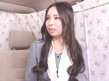 【人妻ナンパ】30代素人奥さんを巧みに口説い不倫SEX‼バイブと電マの快感に夫を裏切り中出しされるえちえち浮気妻‼