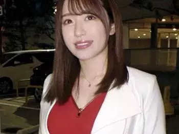 【はるな 24歳 エステティシャン】超SSS級スレンダー美女がAV応募出演！欲求不満なお姉さんが欲望全開で絶頂イキ狂う濃