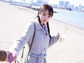 【デート×性交】デカパイたまらん!!可愛らしい女子とデートしてから性交!!紅く染め上がる姿がエロいっすwww