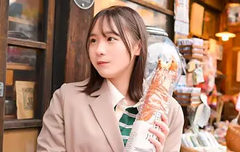 【村上悠華】現役バスガイドが奇跡のAV転身デビュー！グラビアアイドル級の神スタイル初解禁！クンニ、フェラ、騎乗位、激ピス