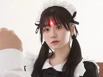 「五日市芽依/時間ストップ」ぶへっマ●チョ激熱だぜ！身動きしない召使が強引鬼ビスで逝き狂っちまうエロ動画WWWWWWWW
