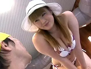 「ダメぇぇぇえ‼&hearts;」まさかのエロハプニングで楽しい夏休みレジャーが一転奇跡の合体、ママと息子がアウトドア近親相姦！巨乳マ