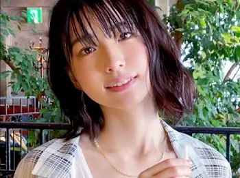 【OL美少女&times;ハメ撮り】細身スレンダー貧乳★激カワOL美少女さん♪Mっ気満載マンコをド変態コス交尾でハメ倒されてしまう！