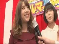 《素人ﾅﾝﾊﾟ企画》ダルマさんが転んだ！で１００万円目指してチャレンジ、罰ｹﾞｰﾑは即ﾌｧｯｸ・・・tube8