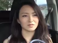 旦那との営みはほとんど無くなったと語る美人妻。今宵は他人棒で乱れまくりの激逝きファック！
