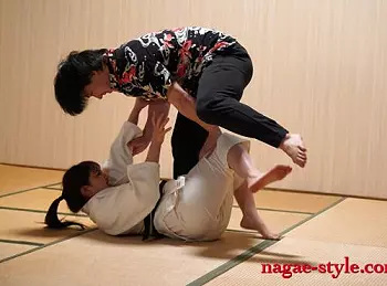 突かれまくってアヘ顔晒しちゃうほどえっぐいセックス見せつけてきますねw 「奥しゅごい&hellip;」 止まらない絶頂の嵐！
