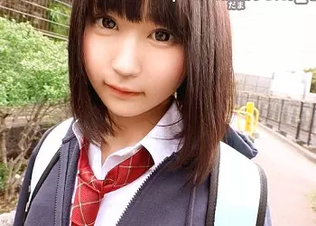 【制服女子】パパ活大好き女子〇生とパパ活ならぬパコパコ活動で中だしぶっかけ放題JKの実態。
