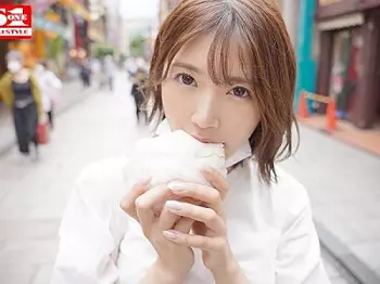 【つばさ舞】ショートカットがお似合いの活発系巨乳美女が乳揺らしながら感じまくる乳揺れSEX！