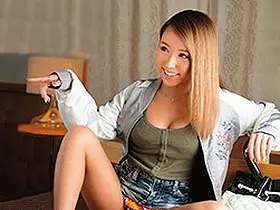「まだ童貞とかウケるんだけどｗ」美人なクセに超生意気！元クラスメイトのヤンキーデリ嬢に生ハメ中出しリベンジSEX！