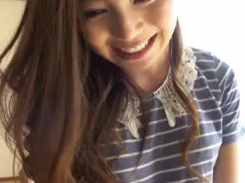 【素人ナンパ企画】女子アナみたいな美形モデルが素股で昇天！膣内射精までチョロいｗ 仁美まどか【女子大生】＠PornHub