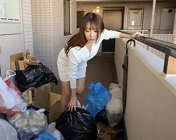 【NTR】隣の住人と中出しファック！エロ乳ボディを差し出す奥さんが段々ハマっていく