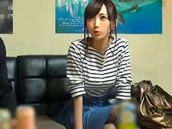 ＜SEX隠し撮り＞合コンでお持ち帰りした美女を無断撮影！デカチンに喘ぐ美巨乳ななちゃんのお宝映像ｗｗ＜素人企画＞