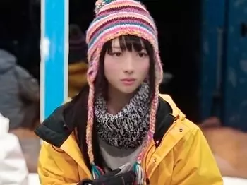 〖MM号〗色白スレンダーの激カワ彼女にエロマッサ♡びしょ濡れ発情マ●コを激しく突かれ絶頂イキ！
