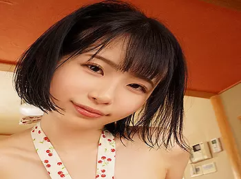 汗ばむ暑い夏の日に汗だくになって、美巨乳を揺らし絶頂イキを繰り返す妹とハメまくる