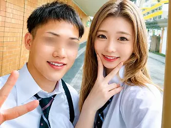 【MM号】「彼氏のチンチンなら分かります///」罰ゲームで寝取られたロリJK！女子校生にNTR中出しｗ【素人ナンパ展開】