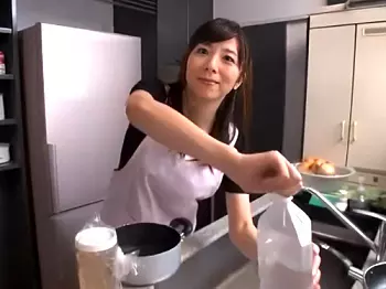 可愛過ぎるアラフィフ48歳美淑女のAVデビュー作品❤3年ぶりのご無沙汰SEXで恥らいながらFカップ巨乳揺らし絶頂しちゃう