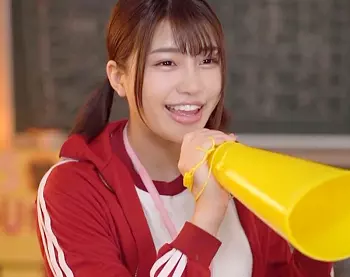 （女子校生&times;痴女）美少女すぎる水泳部マネージャーが淫乱発動「頑張ったらヌイてあげる♡」思春期チンポの性欲処理で校内淫行