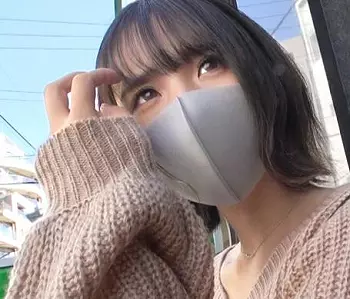 【パパ活女子】『30分で帰りたいんだけど…』塩対応な美女を分からせる!イカセて中出ししてやった?!【エロ動画】