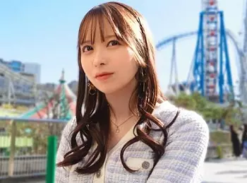 ビジュ最強！芸能人の卵とイチャラブハメ撮り！透き通る純白美肌のスレンダーボディ「ゆい 23歳 劇団員」
