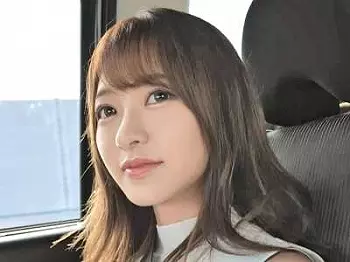AV女優を貸出エロ企画でベロチューセックスして美脚スレンダーボディの激カワ美人ギャルがエロ乱れ！