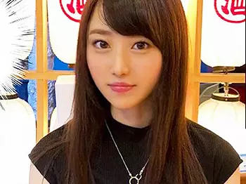 ＜素人ハメ撮り＞意外に清楚なロリ天使！「やんっ&hellip;アンアン！気持ちいい♡♡」桃尻OLの顔に精子ぶっかけたｗ＜美少女ナンパ＞