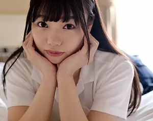 『パンチラ｜斎藤まりな』生徒少女「これはどうなのぉ？」刺激的で欲情しエスカレートさせる