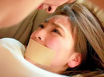 【仁美まどか】「駄目なのそこはぁ&hellip;///」ドスケベボディの家庭教師を拘束して犯しまくっちゃう♡