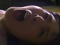 〖ヘンリー塚本〗ビンタされ強引にレイプされる女。