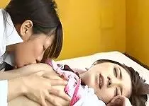 仲村みう スレンダー極上ボディ 愛らしくそれでもどこか陰のある彼女だから余計興奮します