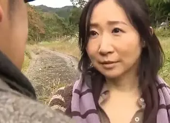 【兄嫁】美乳妻が服役後の身内と禁断ファック！全身震わせながら快感を噛みしめる