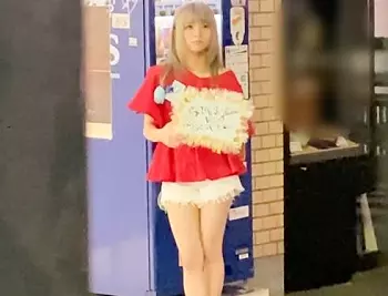 ギャルまんこ中出し！ガールズバー店員でミニマムボディ「のんた 20歳」指名とボトルを入れて連絡先ゲット！
