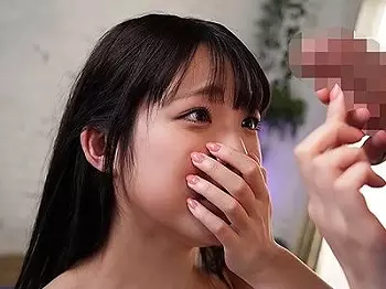 【中出し&times;バック】誘惑の波に心を奪われて！激しいSEXで何度もイキまくり秋山ももかのフェラと騎乗位で中出しがたまらない！