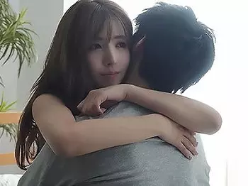 【同棲生活×三上悠亜】超SSS級レベルのめっかわな巨乳女神さん立派な肉棒挿入膣パコでイキまくる姿にフル勃起www