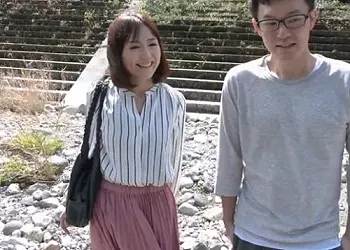 じんわり奉仕でムラムラ暴発させちゃうお母さんが息子にねっとり快感を注ぎ込んじゃう