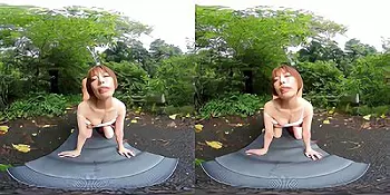 セックスに持ち込む、野外撮影に緊張しているりんまるを2回目の撮影会に連れて行く、お仕事は保健室の先生、美人で優しそうな雰