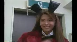 【飯島愛】今は亡き伝説のＡＶ女優の若かりし頃。コスプレ七変化でエッチする愛ちゃんは貴重な映像です