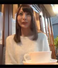 【九重かんな/フェラ抜き】一人の女子大生がAV女優なるまでのドキュメンタリー！ティッシュなしでは見れない♪