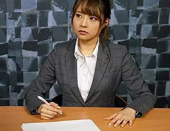 女子アナレイプ！局アナからフリーになった人気女子アナ、その立場の弱さにつけ込み、下衆な男達が襲い掛かる！