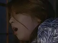 義父に犯されてしまった嫁。そして癖になっていく性交。尻穴さえも指でズボズボとたまらない快感。