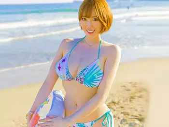 【MM号】仲良しの男女が素股マッサージからSEX開始！KOされる美巨乳なロリ娘&hellip;スタイル完璧じゃね？ｗ【素人ナンパ動画】