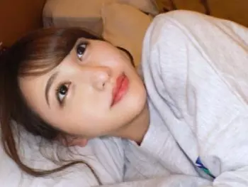 【素人ハメ撮り】誘惑‥？してるよ&hearts;会社の先輩とのSEXで満足出来ず温泉から出て浴衣に着替え手コキ抜きしたえろいお姉さん